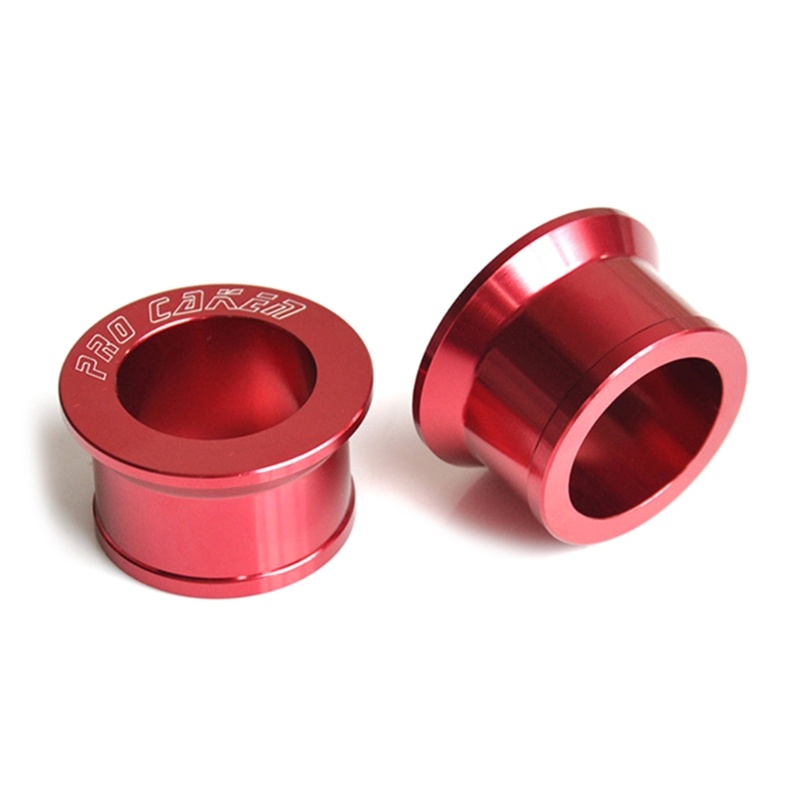 Spacer Hub Roda Depan Belakang Matahari Untuk Aksesoris Motor CR125/250 CRF125/250/450R/X/450X