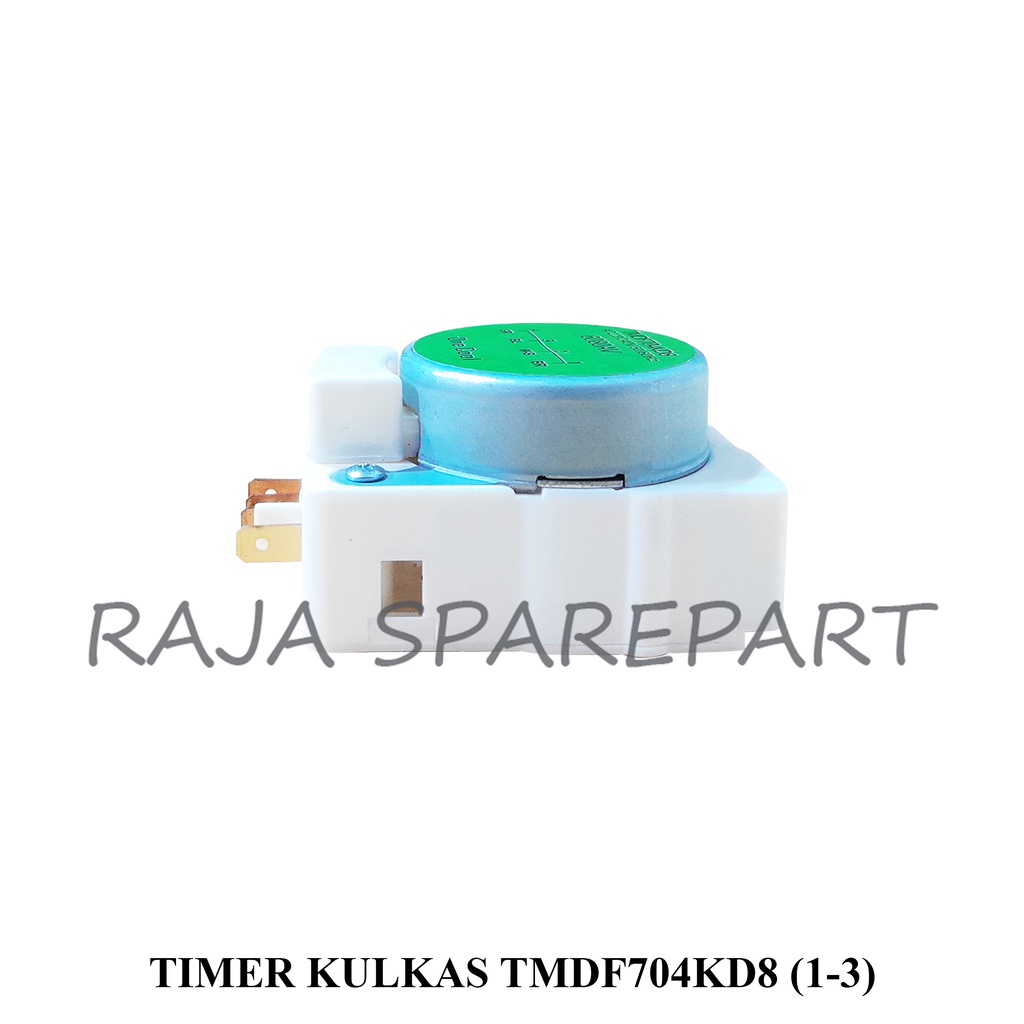 TIMER DEFROST KULKAS/TIMER KULKAS TMDF704KD8 (1-3)