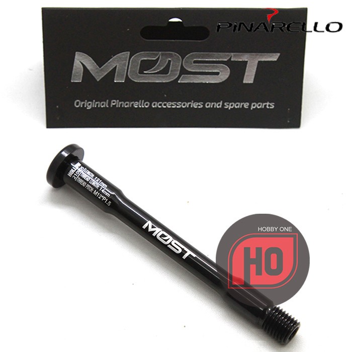 PINARELLO THRU AXLE TA FRONT 121MM