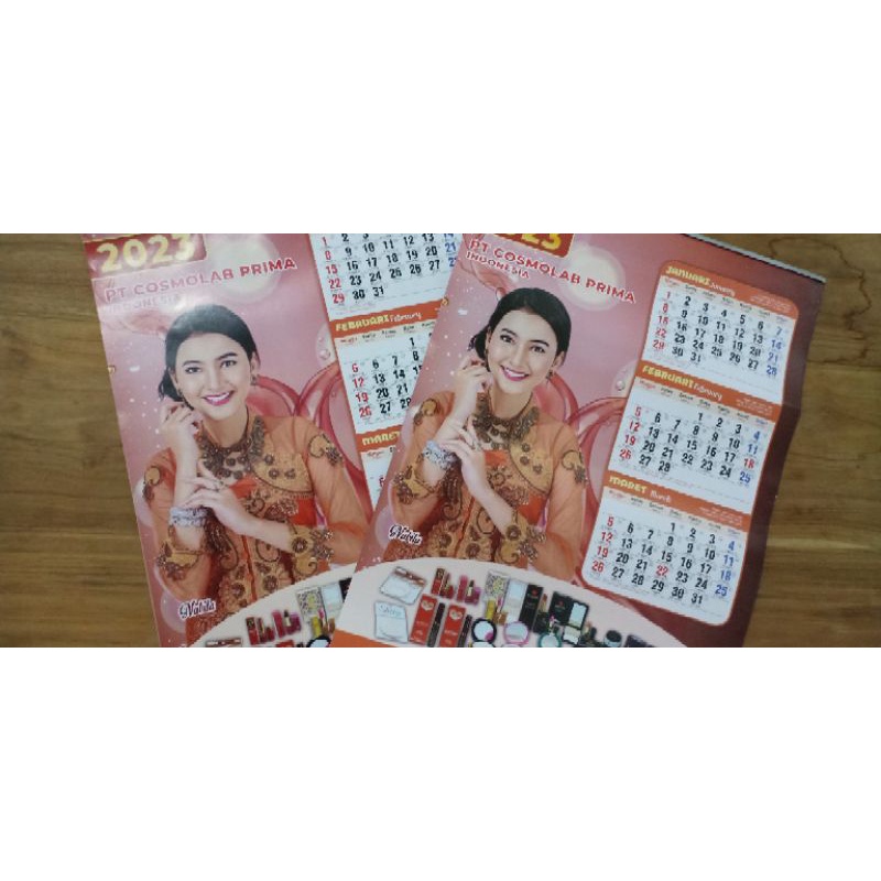 

Kalender Poster 2023