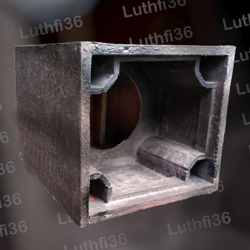 BOX Planar Sound Miniatur