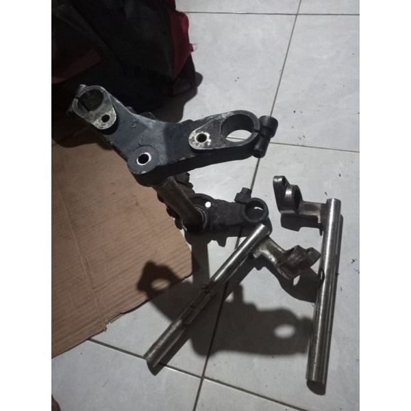 segitiga rgr T rgr RGR Rgr original set stang