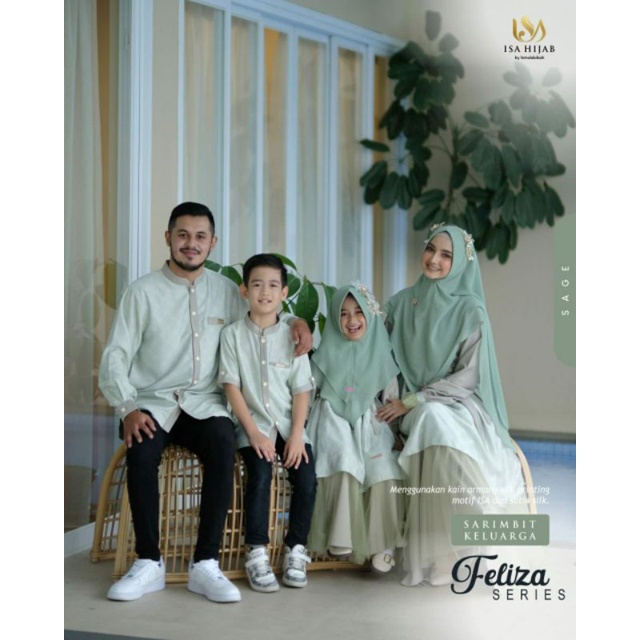 Close PO Sarimbit Feliza Series By Isa Hijab Close 25 Desember 2022