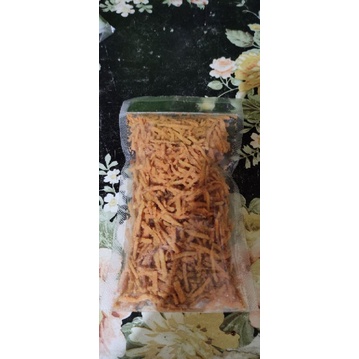 Stik Singkong Asli SnackYu
