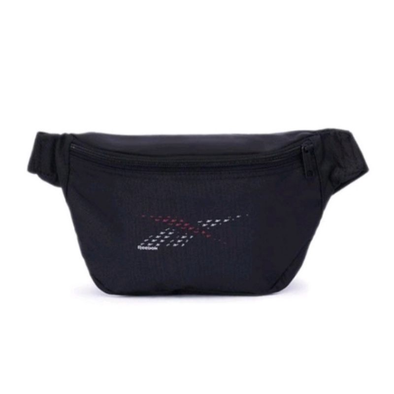 TAS PINGGANG PRIA/WANITA TAS REEBOK ORIGINAL TAS SLEMPANG WAIST BAG REEBOK
