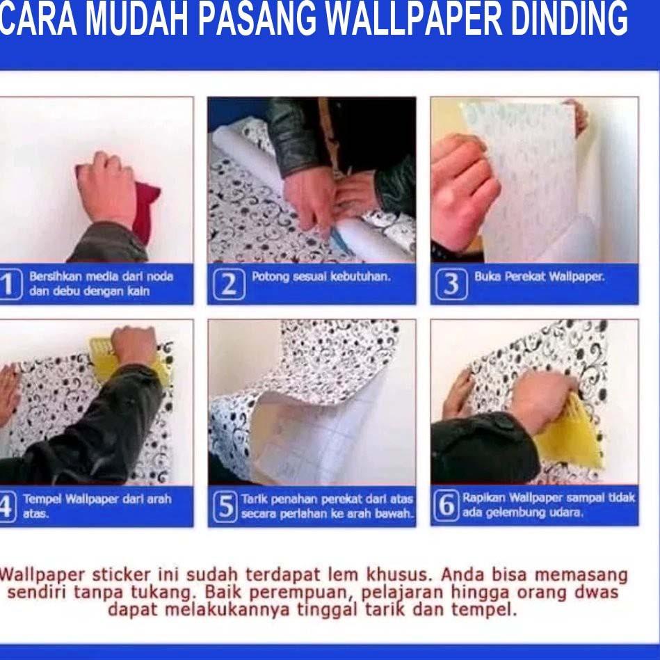 GMK.11De22ѕ– Wallpaper Sticker Dinding Atap Plafon Langit Rumah AWAN PESAWAT BIRU Stiker Kamar Tidur
