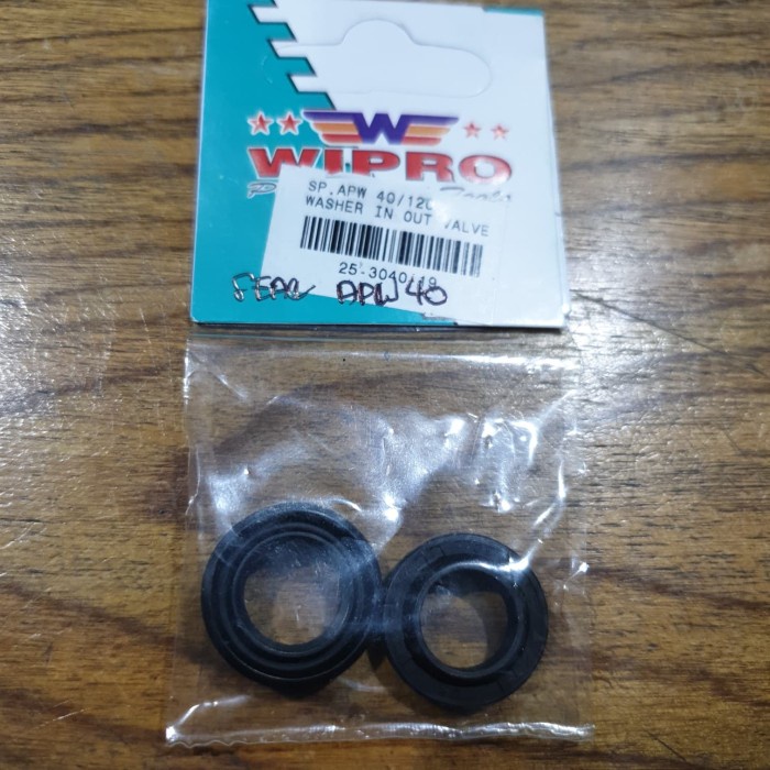 SEAL JET CLEANER WIPRO APW 40 S/D 120