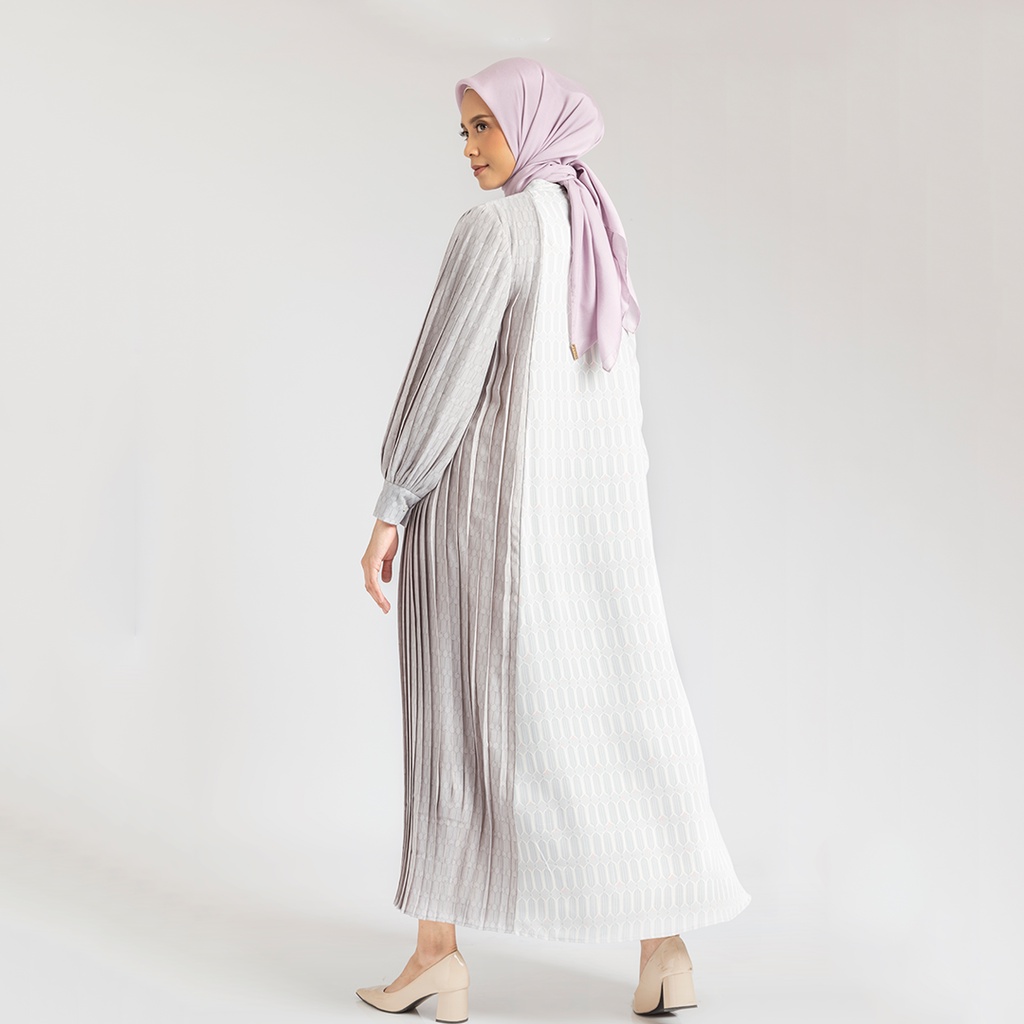 YUNA DRESS - KAMI