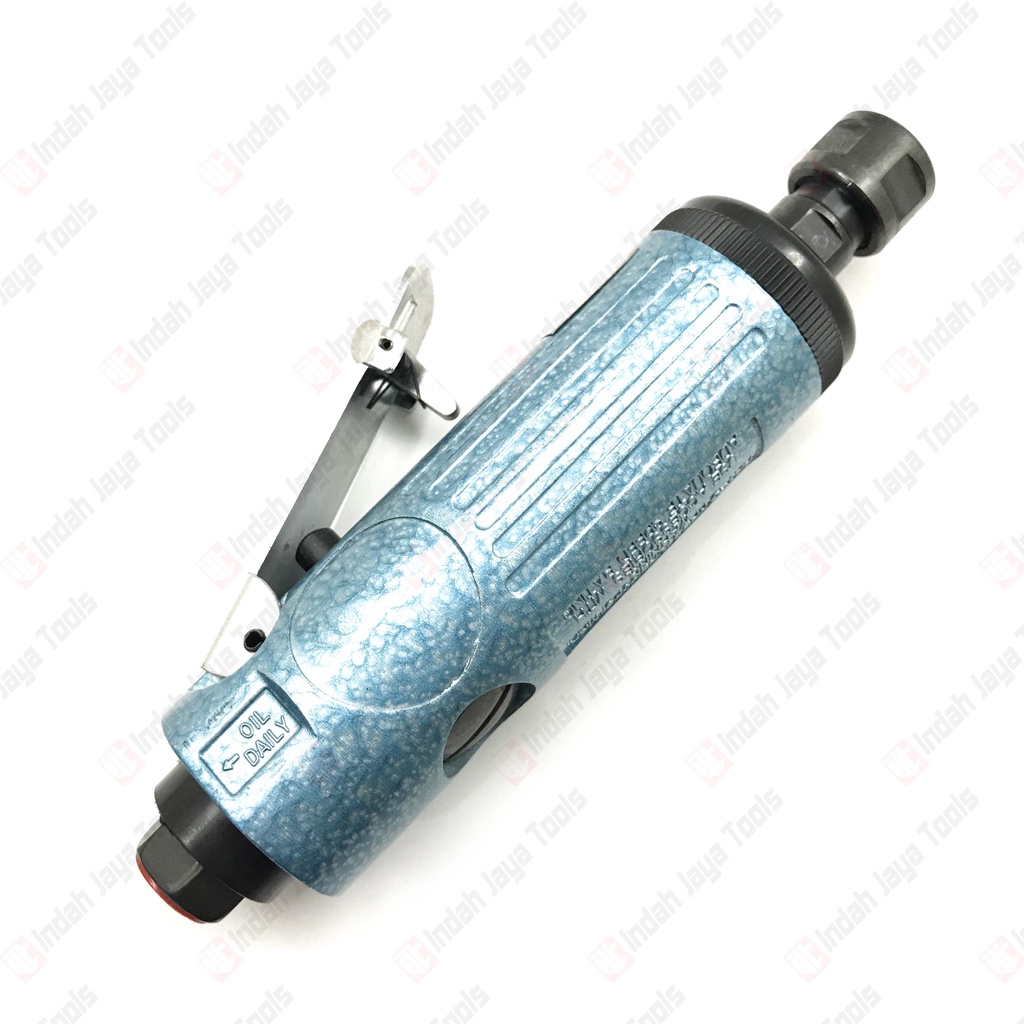 MAZAKI Bor Tuner Angin - Air Die Grinder 1/4 Inch 6 mm