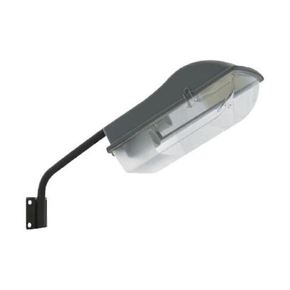 Kap Lampu Jalan Led Pju / Kap Lampu Jalan Pju Fitting E27