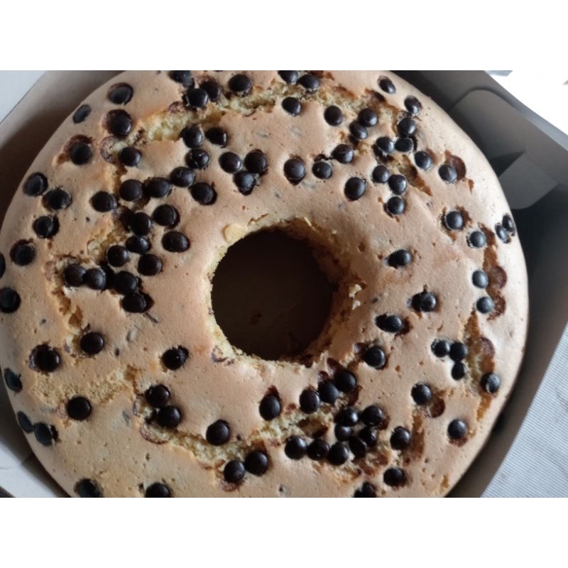 

bolu cokocip meses dalam