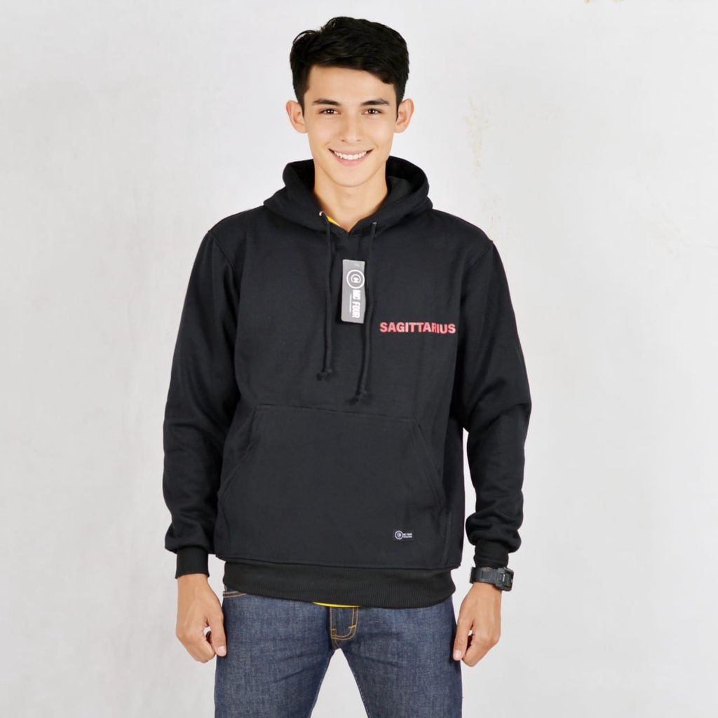 CSR HOODIE ZODIAK SAGITARIUS KEREN- HOODIE PRIA WANITA TERBARU