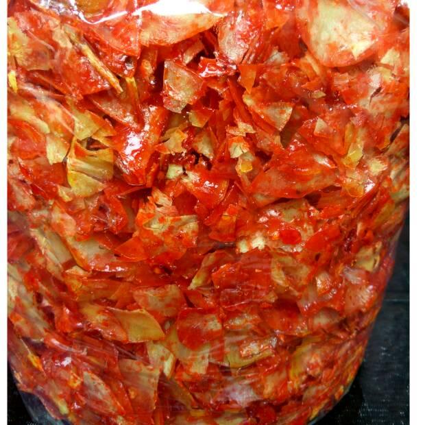 

Star 3.3 Keripik Singkong Balado Basah 500gr