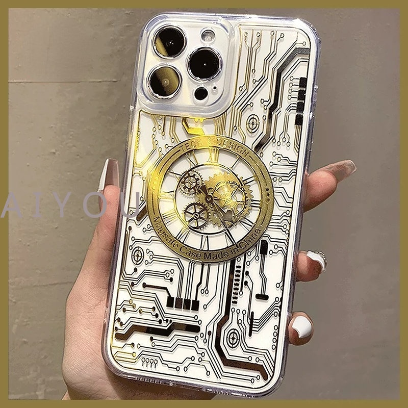 3D Hard case Magnetik Kualitas Tinggi Untuk iPhone 12 12PRO 12PROMAX 13 13PRO 13PROMAX 14 14PROMAX 14Plus