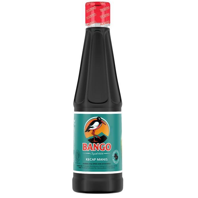 

ぐ Bango Kecap Manis 275ml Twin Pack ㊢