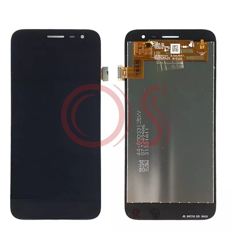 LCD TOUCHSCREEN SAMSUNG GALAXY J2 CORE / J260 J260F - COMPLETE