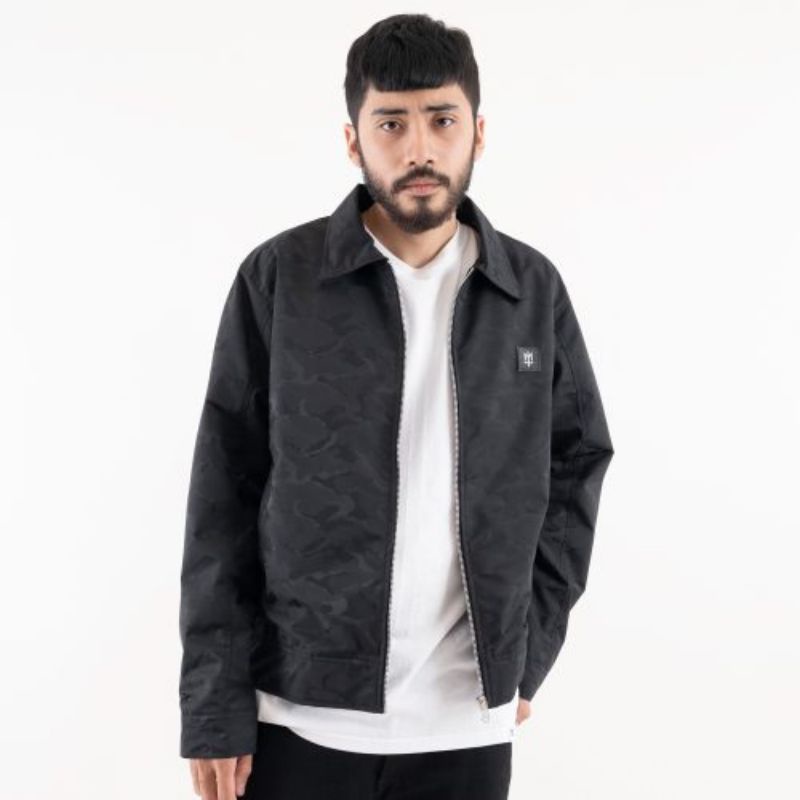 BLAKAZ - MATERNAL DISASTER