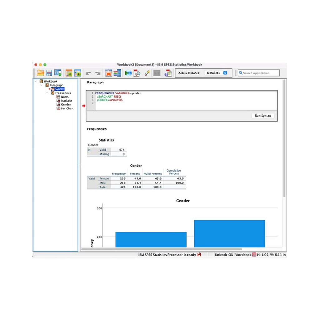 Software SPSS 29 Full Version Aktif Selamanya Software Statistik SPSS 27, SPSS 28 Pengolah Data Analisis SPSS 29 Original