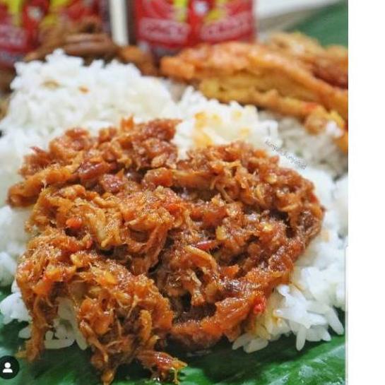 

정 SAMBAL AYAM RUMAHAN SPICY.CRAZY Baru