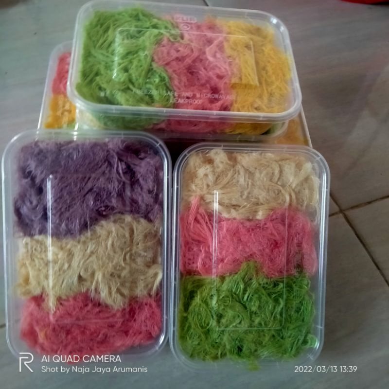 

Arumanis 120g harga grosir ,free kardus
