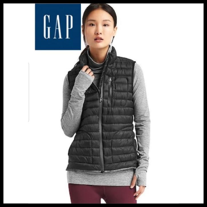 Rompi Wanita Musim Dingin Vest Wanita