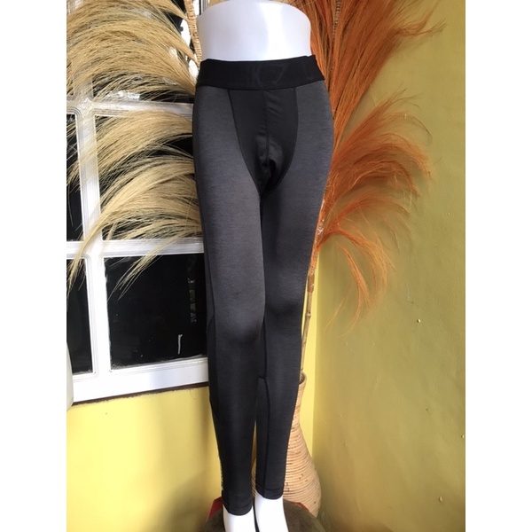 preloved legging cowok gymshark original