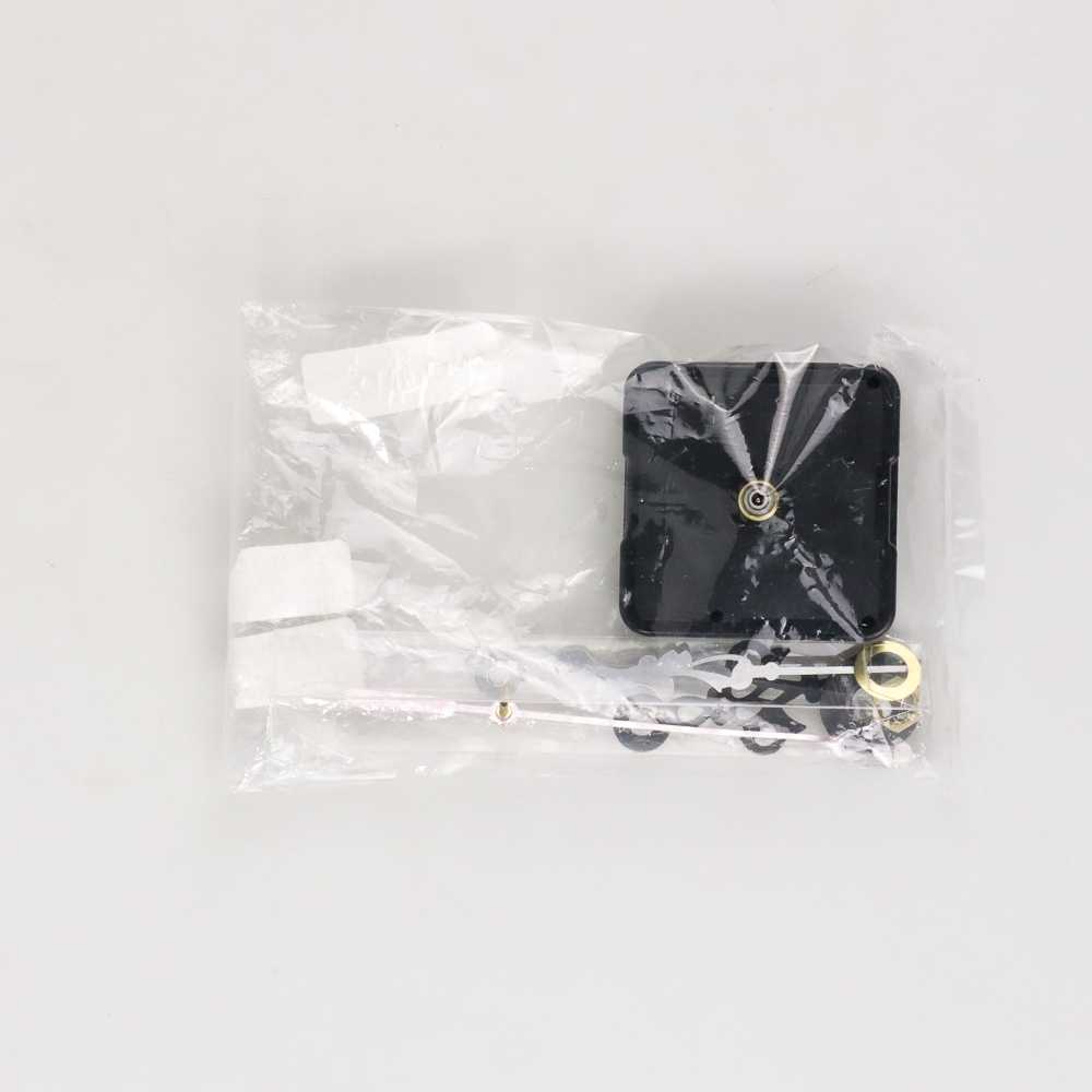 DIY Clock Mechanism Quartz Repair Replacement Sparepart - A1