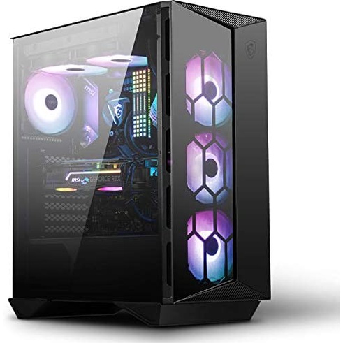 PC Gaming Intel Core i9 13900K I DDR5 32GB I RTX 4090 24GB I NVME 1TB