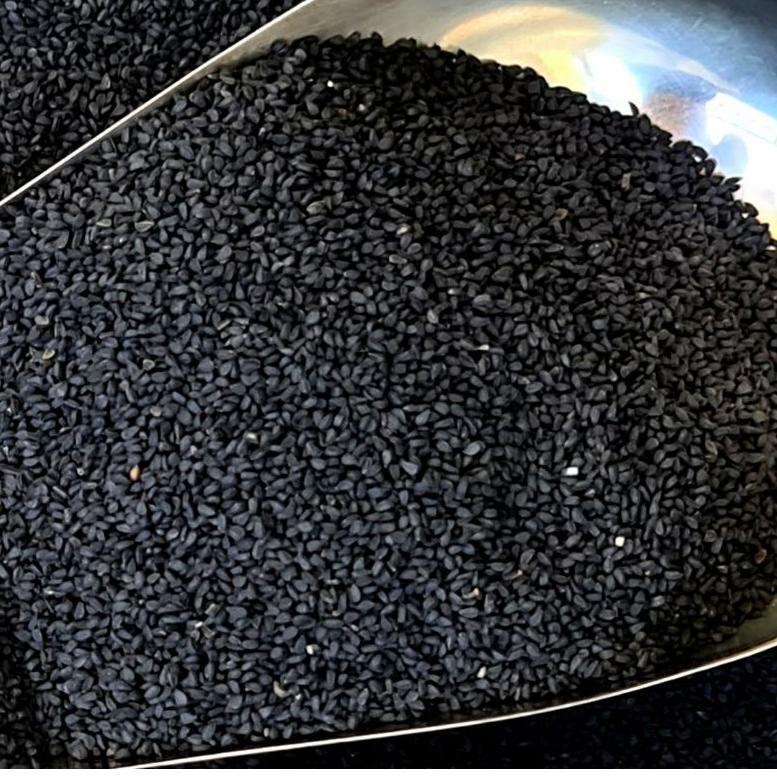 

⇑ Biji Jintan Hitam Arab Asli 500gr / Habbatussauda Kualitas Bagus ✦