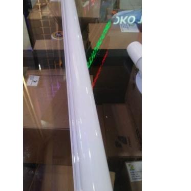 ✨Promo✨ Hari Ini kap Tl T8 + lampu TL T8 Philips LED 16 Watt 6500k 120cm 