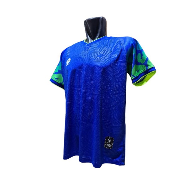 Jual Custom Jersey Bola Futsal Basic Jersey Bola Futsall Satuan