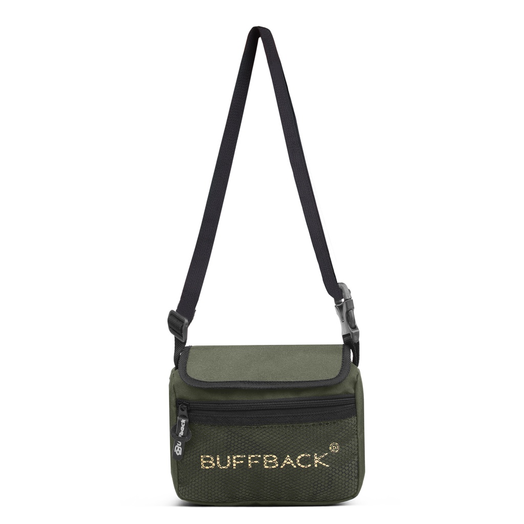 Tas Selempang Slingbag Buffback Huth