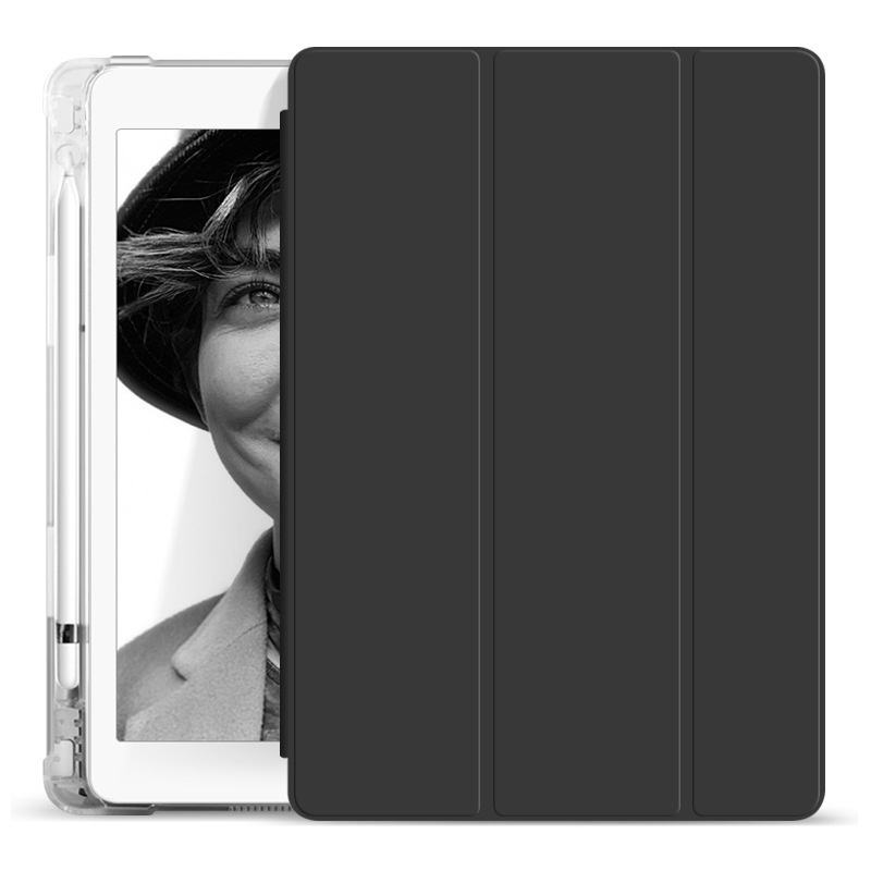 Case Tablet Warna Matte Untuk Air 4 / 7th 8th Generation / Pro 11 2020 / Mini 5 2019 /Air 3 / Air 2 / 6th Generation