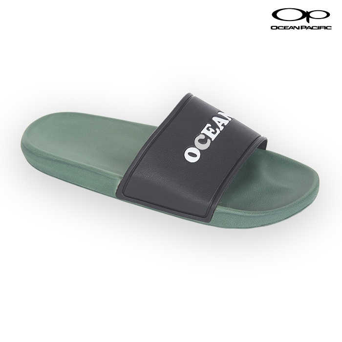 Ocean Pacific Sandal 25UFF00266 Green
