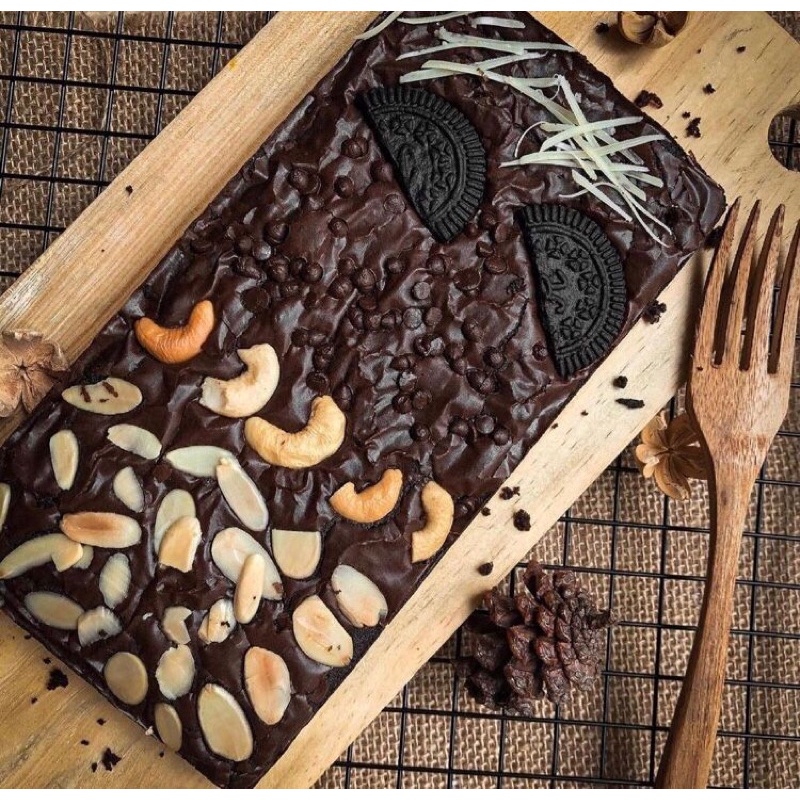 

Browdol ukuran sedang (box)
