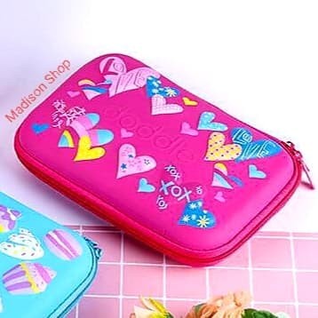 

Unik Pencil Case Unicorn Smiggle Dinosaur Tempat Pensil Murah Kado Ultah - Love Limited
