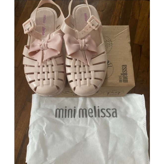 Preloved Sandal Anak