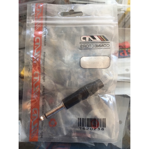 jack akai mono LAD 206