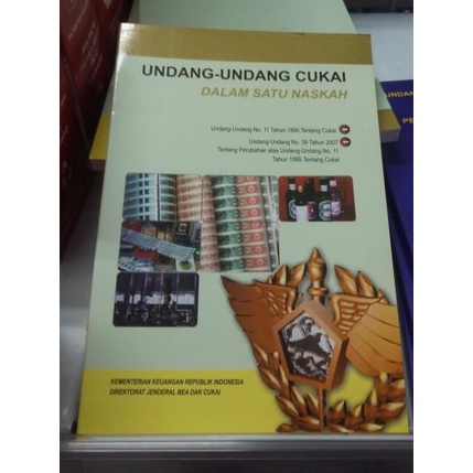 

Undang Undang Cukai 096