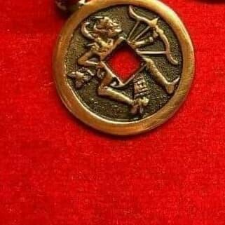 Pis Bolong Arjuna / Uang Bolong Arjuna 057