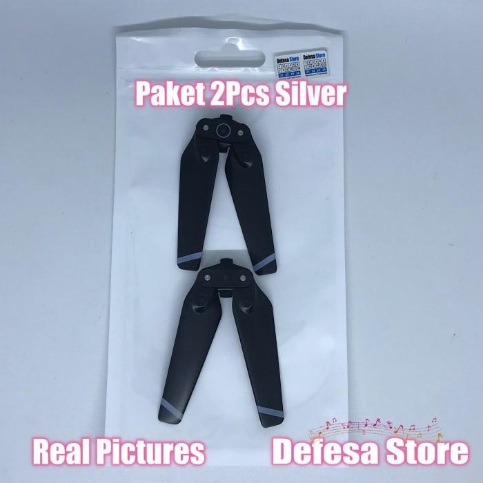 Propeller Baling Baling Drone Dji Spark