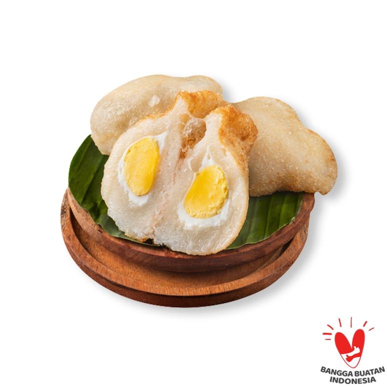 

(P-K8K✓) Pempek Palembang Pempek Kapal Selam DOS amanah