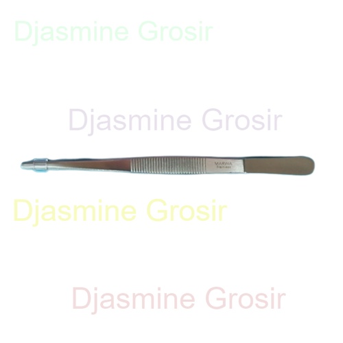 Pinset Anatomis Ukuran 14cm Anatomi 14 cm Pincet Medis Anatomy