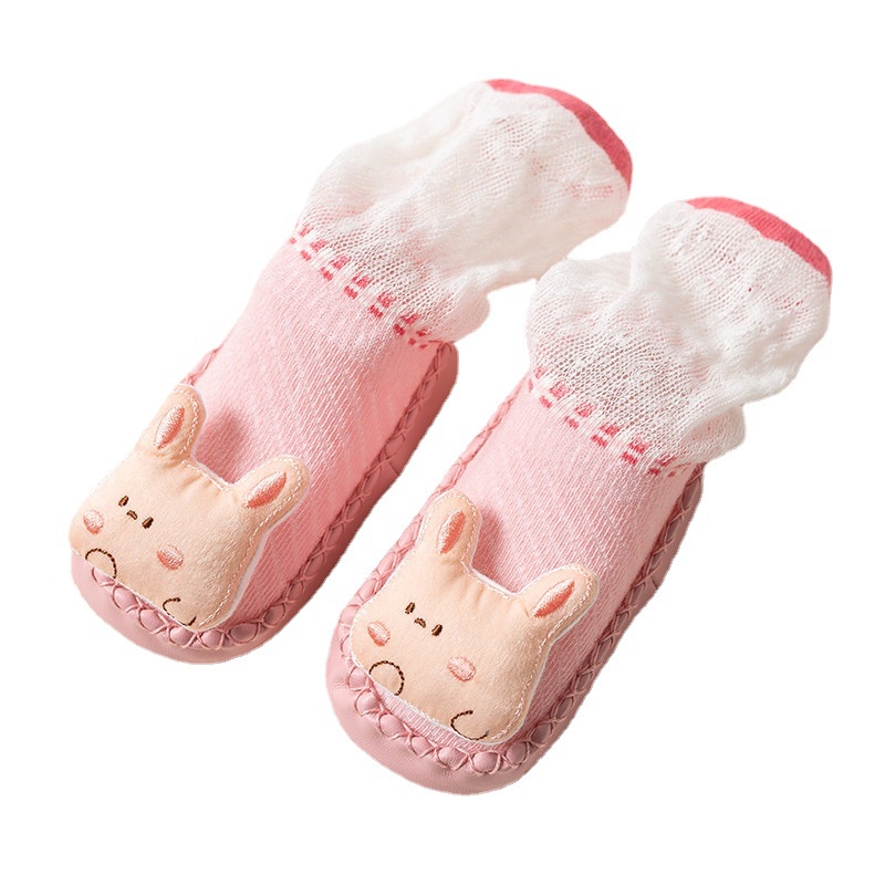 Juragan Junior [COD] Kaos Kaki LELO Bayi import 6-12 Bulan