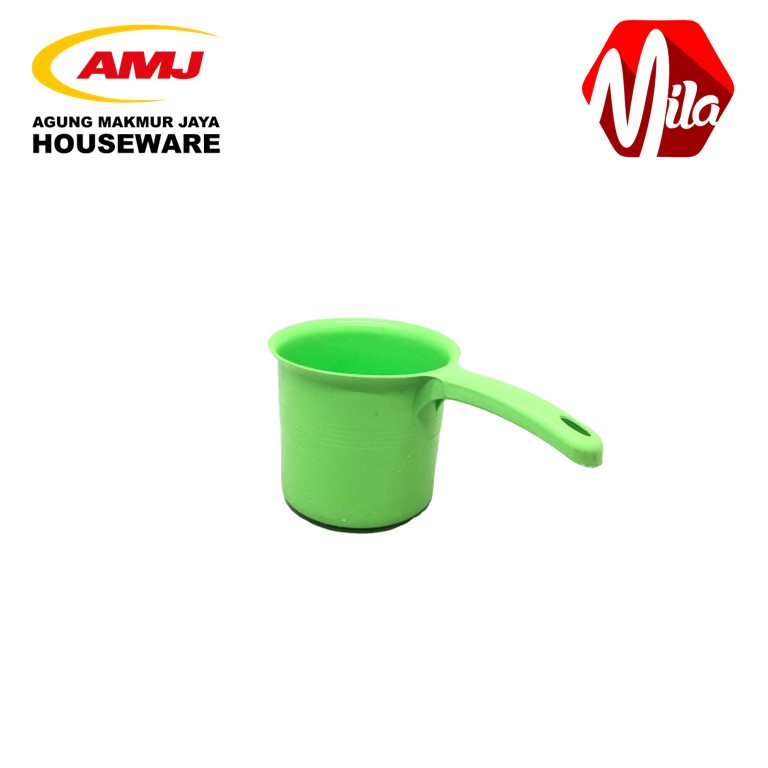 GAYUNG MANDI PLASTIK / GAYUNG AIR / ROSE WATER TUBE MILA