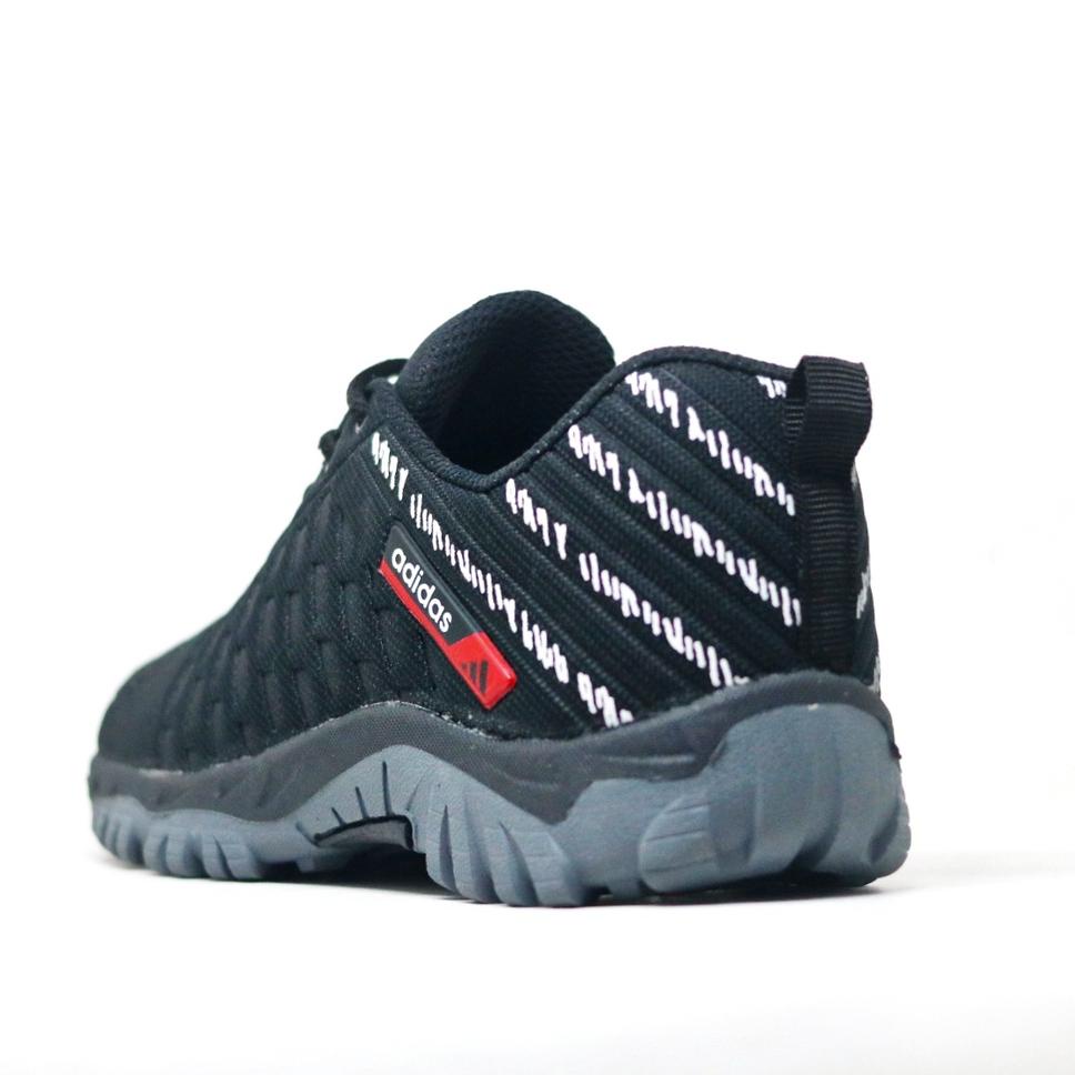 [Q-24 ✓] SEPATU ( 38 - 47 ) SNEAKERS SPORT RUNNING ADIDAS. / SEPATU PRIA / jumbo big size / hiking R
