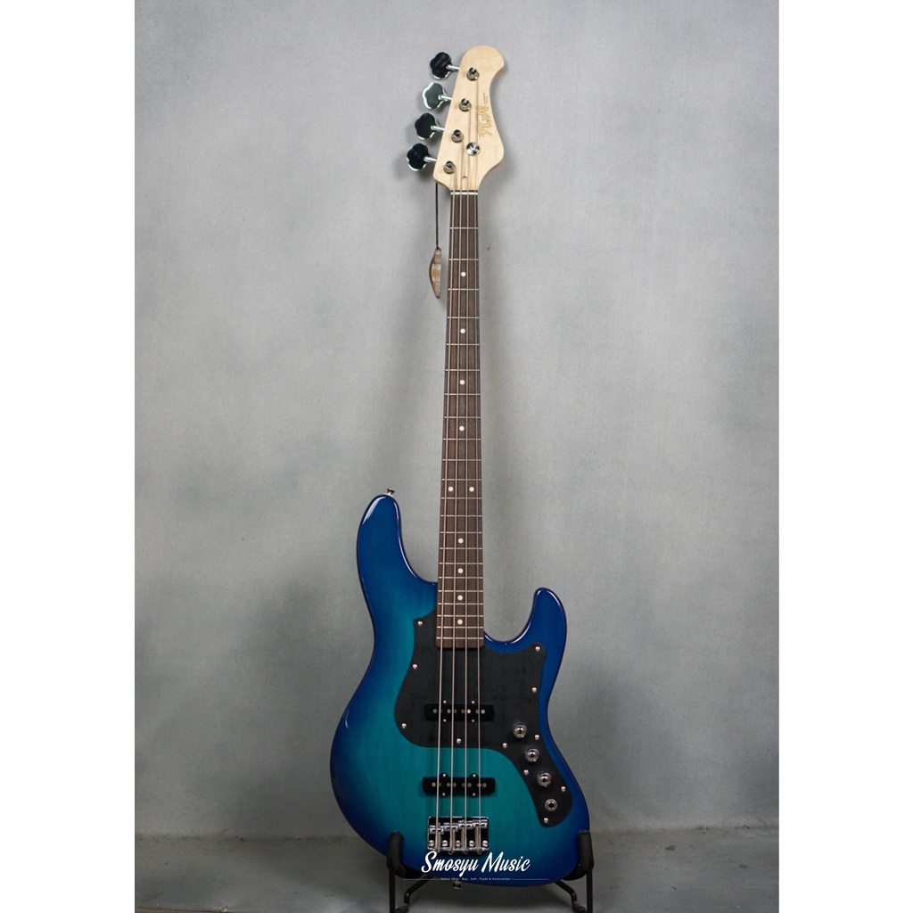 Fujigen BMJ-R-TBS