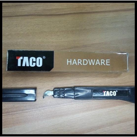 

Taco Hpl Cutter