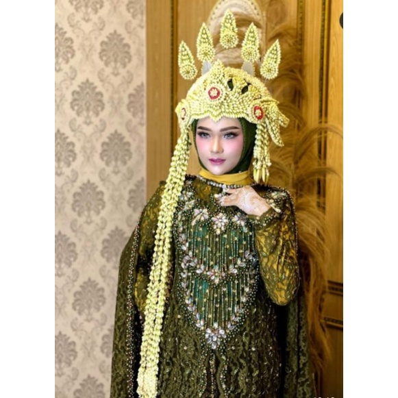 Roncean Melati SUNDA SIGER Premium