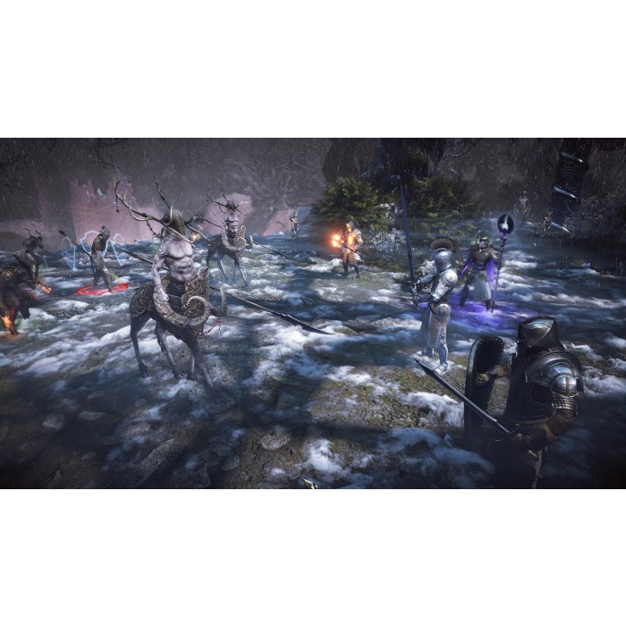 Vks0X-52 King Arthur Knight Tale Versi Terbaru Game Pc Game Laptop Gaming